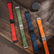 Premium Matte FKM Strap For Garmin