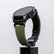 Premium Matte FKM Strap For Garmin