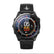 Baool Rugged FKM Watch Band for Garmin
