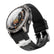 Baool Rugged FKM Watch Band for Garmin