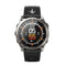 Baool Rugged FKM Watch Band for Garmin