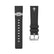 Baool Rugged FKM Watch Band for Garmin