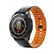 Arc Dual-Tone Silicone Sport Band for Garmin | QuickFit 22/26mm