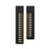 Arc Dual-Tone Silicone Sport Band for Garmin | QuickFit 22/26mm