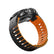 Arc Dual-Tone Silicone Sport Band for Garmin | QuickFit 22/26mm