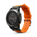 Premium FKM Rubber Watch Band for Garmin