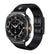 Luxury FKM Rubber Strap for Samsung- The Shark Edition