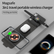 Leather Multi-Function Charger