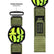 TRAVEL Loop Nylon Strap For Garmin Venu 3/Venu 2/Forerunner245/255s/255//265