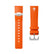 Baool Rugged FKM Watch Band for Garmin