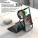 15W+15W Magnetic Folding Wireless Charging