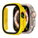 Glass Screen Protector Case For Apple Watch Ultra
