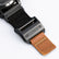 Mag Buckle Nylon Band For Garmin