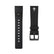 Baool Rugged FKM Watch Band for Garmin
