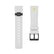 Baool Rugged FKM Watch Band for Garmin
