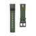 Baool Rugged FKM Watch Band for Garmin