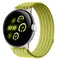 Ultra-Breathable Woven Band for Google Pixel Watch 4/3/2/1