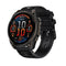 Rugged Shark-Emblem FKM Band for Garmin | QuickFit 22/26mm