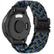 Parachute Buckle Nylon Band For Garmin Venu 3/Venu 2/Forerunner245/255s/255//265