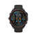 TPU Hollow Half Wrapped Watch Cover - For Garmin Fenix 8