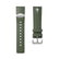 Baool Rugged FKM Watch Band for Garmin