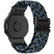 Parachute Buckle Nylon Band For Garmin Forerunner 220/230/235/630/620/735XT