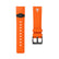 Baool Rugged FKM Watch Band for Garmin