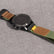 Mag Buckle Nylon Band For Garmin