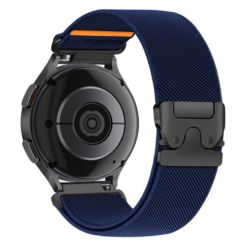 Sport Nylon Strap For Garmin Venu 3/Venu 2/Forerunner245/255s/255//265