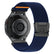 Sport Nylon Strap For Garmin Venu 3/Venu 2/Forerunner245/255//265