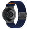 Sport Nylon Strap For Garmin Venu 3/Venu 2/Forerunner245/255s/255//265