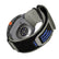Nylon Canvas Loop Velcro Strap For Samsung Galaxy Watch