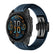 Cross-Country Fluororubber Strap Upgraded Version For Garmin