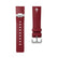 Baool Rugged FKM Watch Band for Garmin