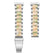 The Ultimate Metal & Resin Fusion Strap For Garmin Venu 3/Venu 2/Forerunner255//265