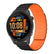 Silicone Magnetic Watch Band For Garmin Venu 3/Venu 2/Forerunner245/255s/255//265