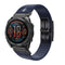 Luxury FKM Rubber Strap for Garmin - The Shark Edition