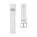 Baool Rugged FKM Watch Band for Garmin
