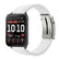 Ocean Luxe Band For Garmin Venu X1-24mm