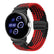 Magnetic Buckle Nylon Band For Google Pixel Watch 4/3/2/1