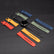 Hypercar FKM Sport Band for Garmin | QuickFit 22/26mm