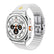 Luxury FKM Rubber Strap for Samsung- The Shark Edition