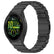 Titanium Band +FKM For Garmin Venu 3/Venu 2/Forerunner245/255s/255//265