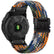 Parachute Buckle Nylon Band For Garmin