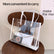 15W+15W Magnetic Folding Wireless Charging