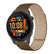 Silicone Magnetic Watch Band For Garmin Venu 3/Venu 2/Forerunner245/255s/255//265