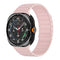 Silicone Magnetic Band For Samsung Galaxy Watch 8 Galaxy
