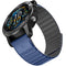Silicone Magnetic Watch Strap For Garmin Watch