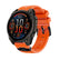 Baool Rugged FKM Watch Band for Garmin