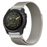 Magnetic Milanes Loop Band For Garmin
